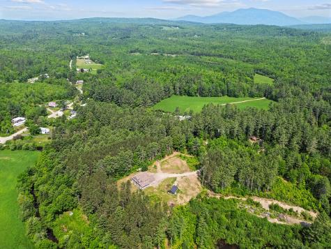 43 Brookside Lane Freeman Twp ME 04983