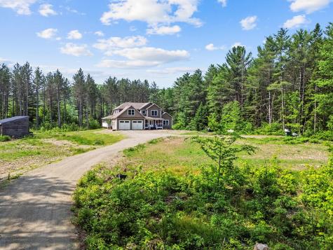 43 Brookside Lane Freeman Twp ME 04983