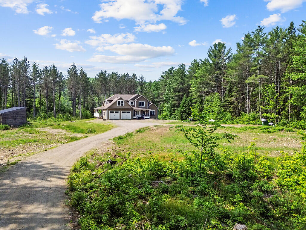 43 Brookside Lane Freeman Twp ME 04983