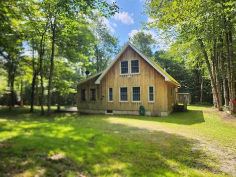227 Brooks Pond Drive Corinna ME 04928