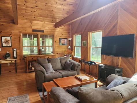 227 Brooks Pond Drive Corinna ME 04928