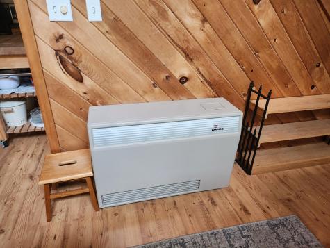 227 Brooks Pond Drive Corinna ME 04928