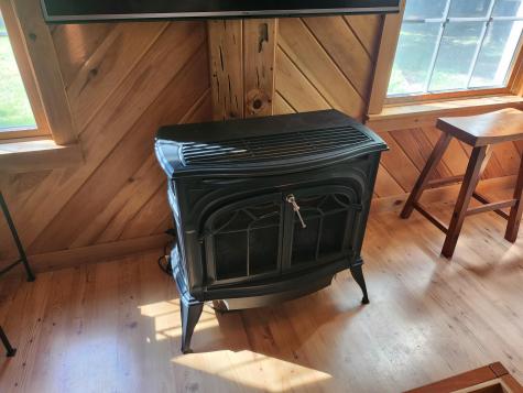 227 Brooks Pond Drive Corinna ME 04928