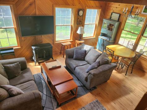 227 Brooks Pond Drive Corinna ME 04928