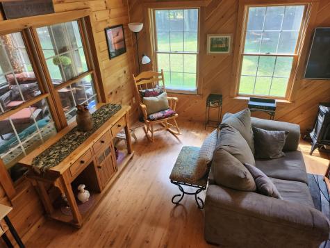 227 Brooks Pond Drive Corinna ME 04928