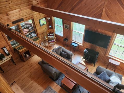 227 Brooks Pond Drive Corinna ME 04928