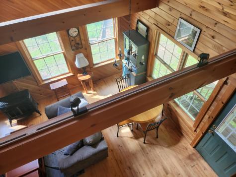 227 Brooks Pond Drive Corinna ME 04928