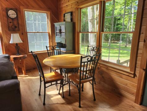 227 Brooks Pond Drive Corinna ME 04928