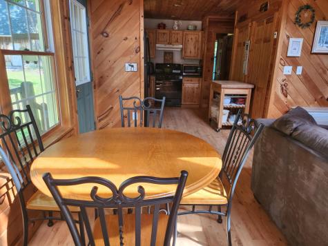 227 Brooks Pond Drive Corinna ME 04928