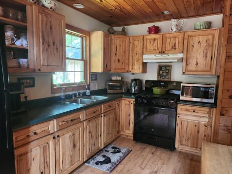 227 Brooks Pond Drive Corinna ME 04928