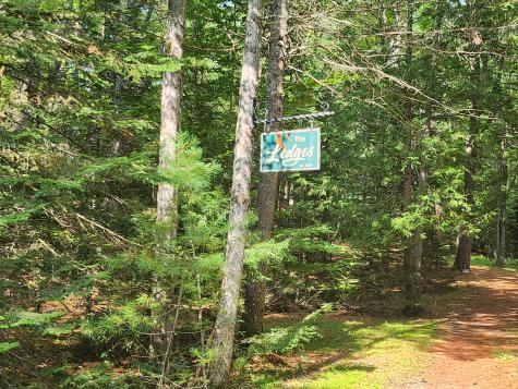 227 Brooks Pond Drive Corinna ME 04928