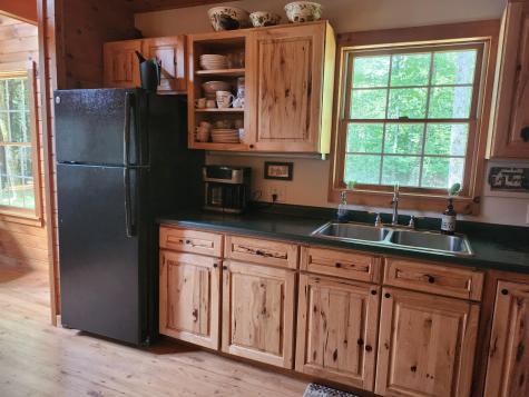 227 Brooks Pond Drive Corinna ME 04928