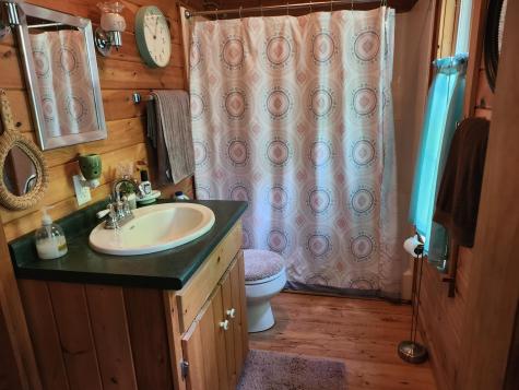 227 Brooks Pond Drive Corinna ME 04928