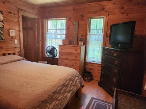 227 Brooks Pond Drive Corinna ME 04928