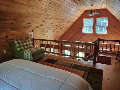 227 Brooks Pond Drive Corinna ME 04928