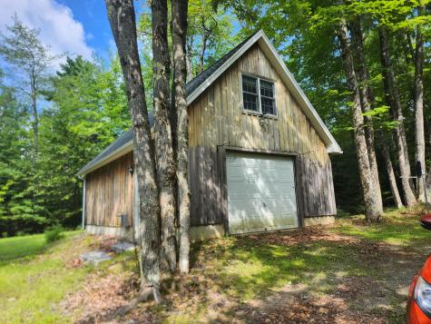 227 Brooks Pond Drive Corinna ME 04928