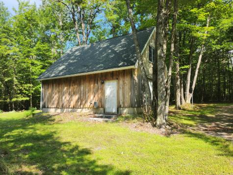 227 Brooks Pond Drive Corinna ME 04928