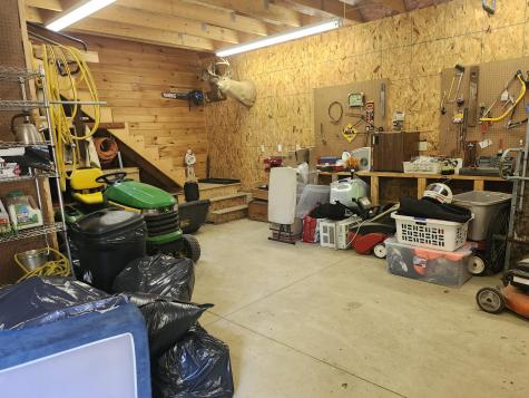 227 Brooks Pond Drive Corinna ME 04928