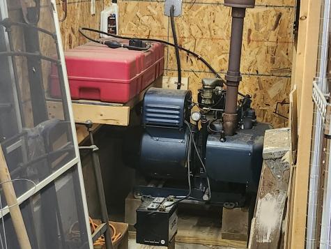 227 Brooks Pond Drive Corinna ME 04928