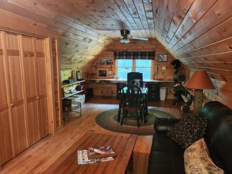 227 Brooks Pond Drive Corinna ME 04928