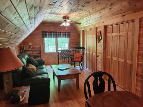 227 Brooks Pond Drive Corinna ME 04928