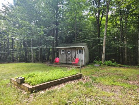 227 Brooks Pond Drive Corinna ME 04928