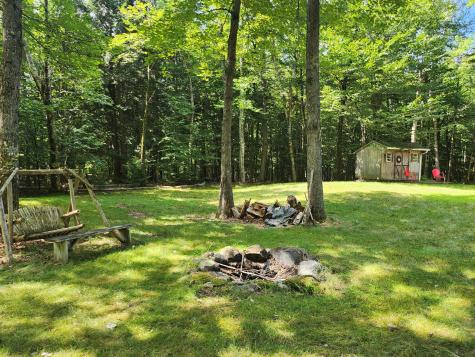 227 Brooks Pond Drive Corinna ME 04928