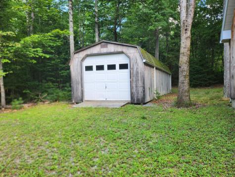 227 Brooks Pond Drive Corinna ME 04928