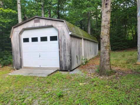 227 Brooks Pond Drive Corinna ME 04928