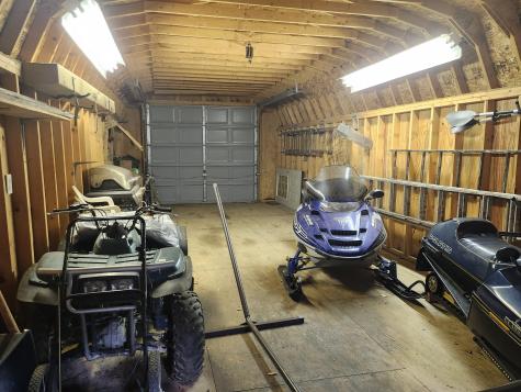 227 Brooks Pond Drive Corinna ME 04928