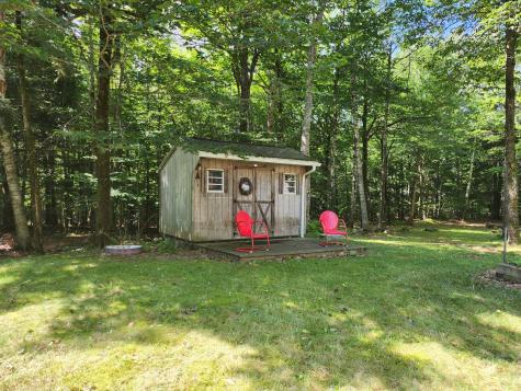 227 Brooks Pond Drive Corinna ME 04928