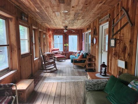 227 Brooks Pond Drive Corinna ME 04928