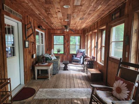 227 Brooks Pond Drive Corinna ME 04928