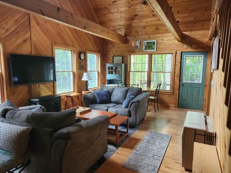 227 Brooks Pond Drive Corinna ME 04928