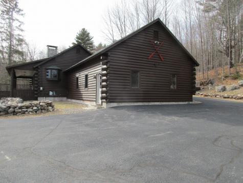 15 Winslow Road Casco ME 04015