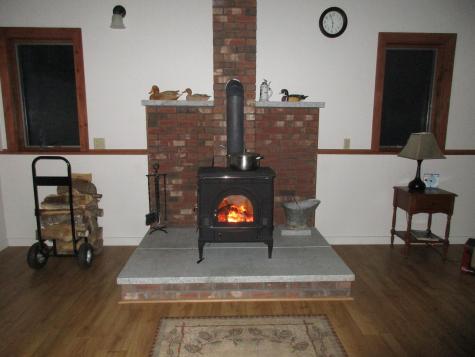 15 Winslow Road Casco ME 04015