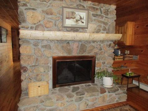 15 Winslow Road Casco ME 04015