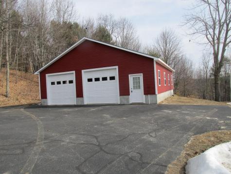 15 Winslow Road Casco ME 04015