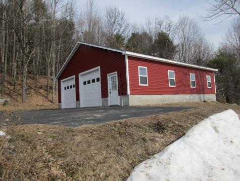 15 Winslow Road Casco ME 04015