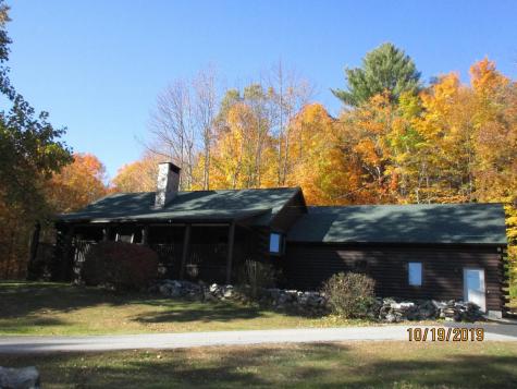 15 Winslow Road Casco ME 04015