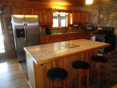 15 Winslow Road Casco ME 04015