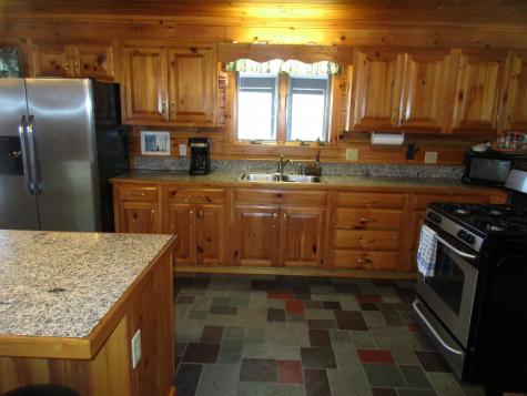 15 Winslow Road Casco ME 04015
