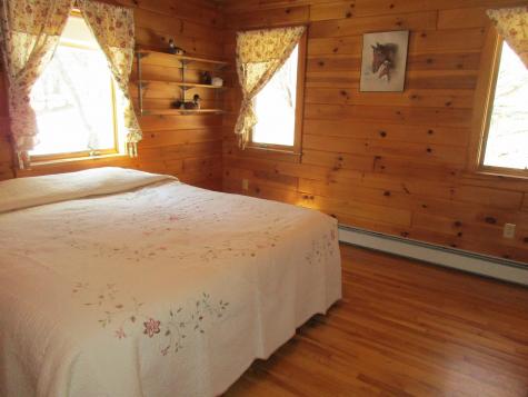 15 Winslow Road Casco ME 04015