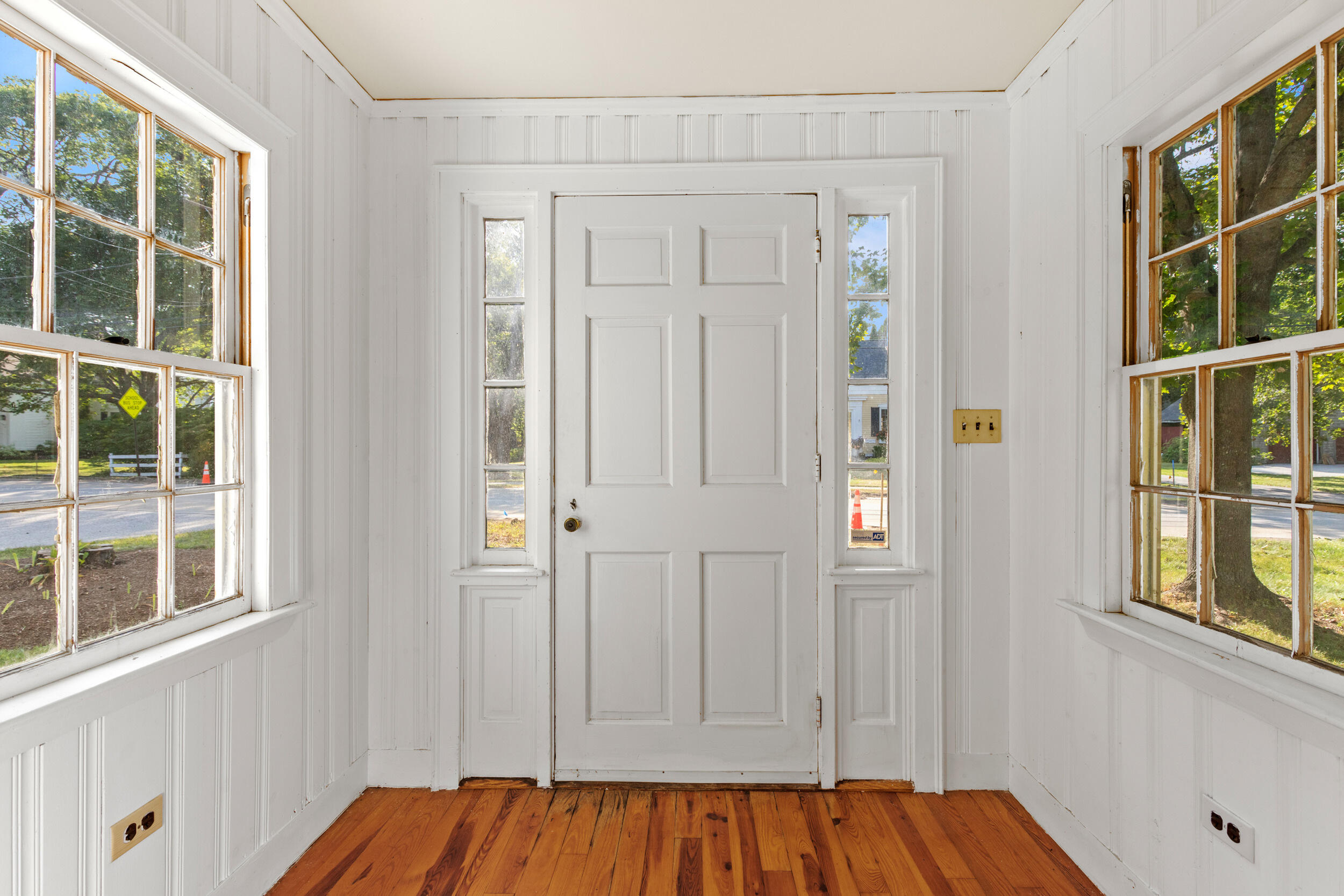 86 Pleasant Street Yarmouth ME 04096