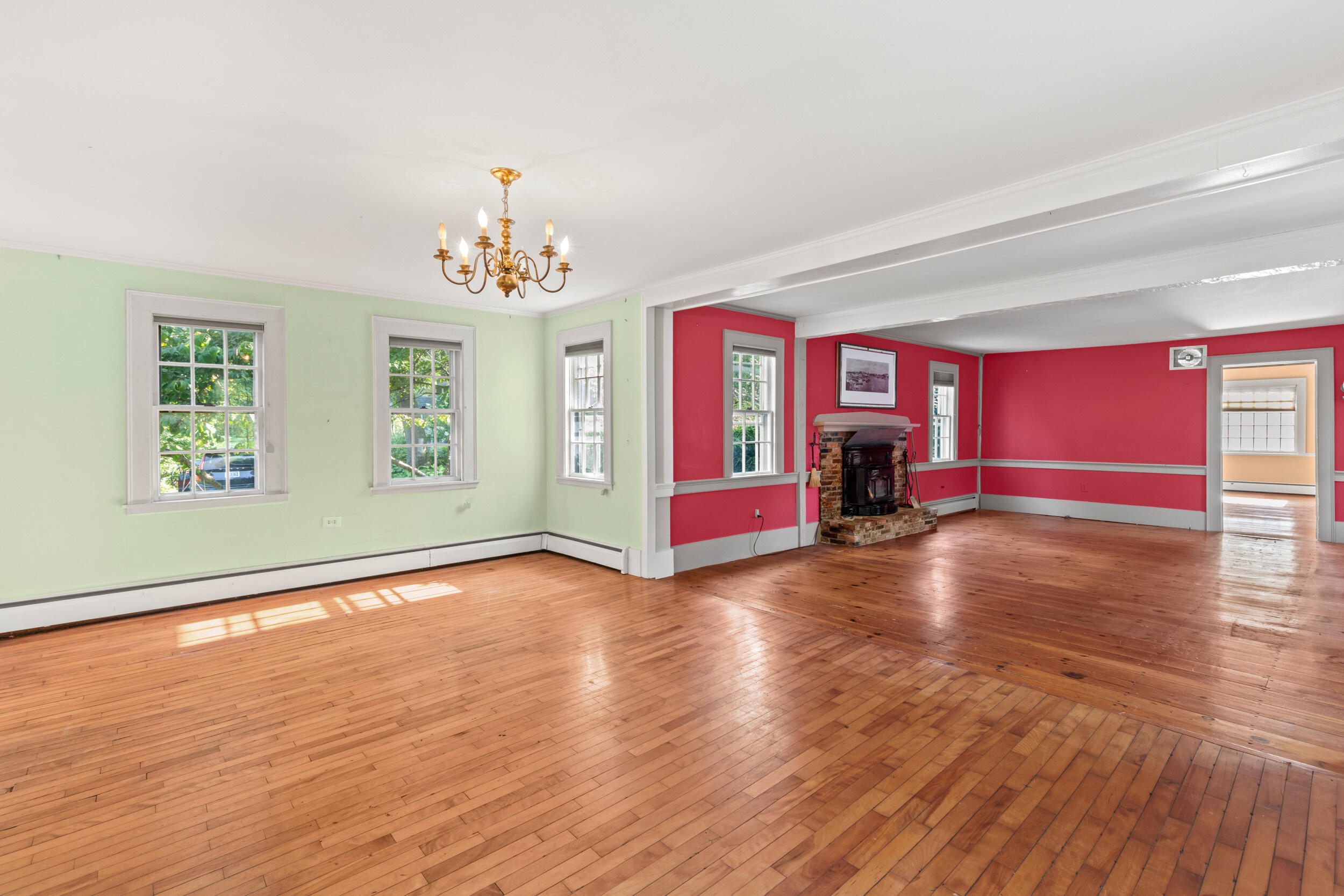 86 Pleasant Street Yarmouth ME 04096