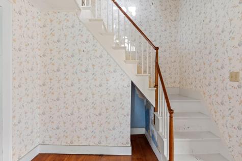 86 Pleasant Street Yarmouth ME 04096