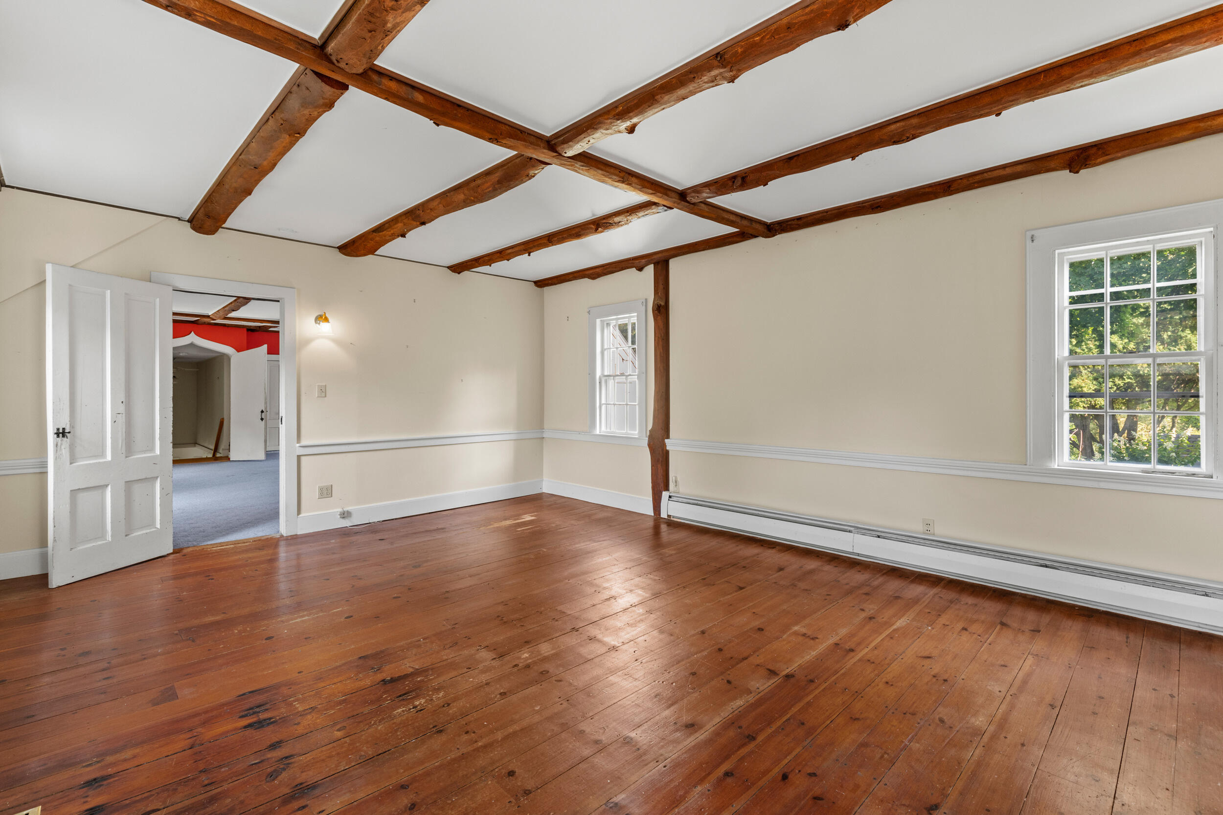 86 Pleasant Street Yarmouth ME 04096