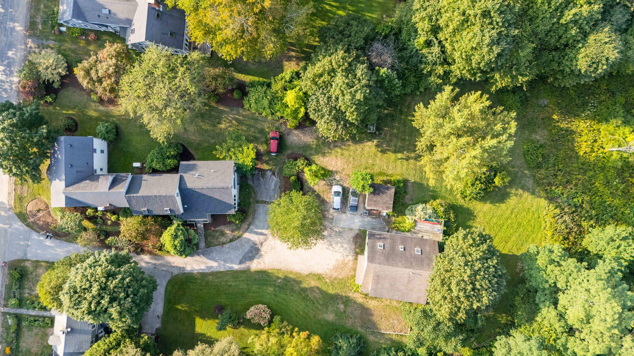 86 Pleasant Street Yarmouth ME 04096