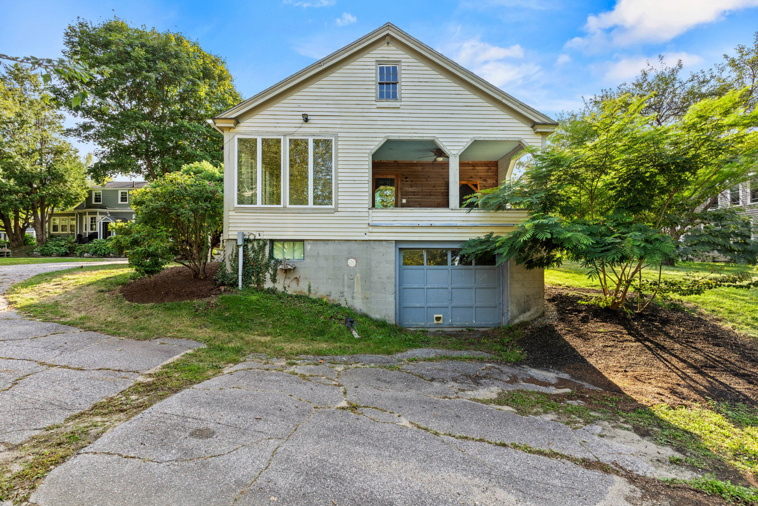 86 Pleasant Street Yarmouth ME 04096