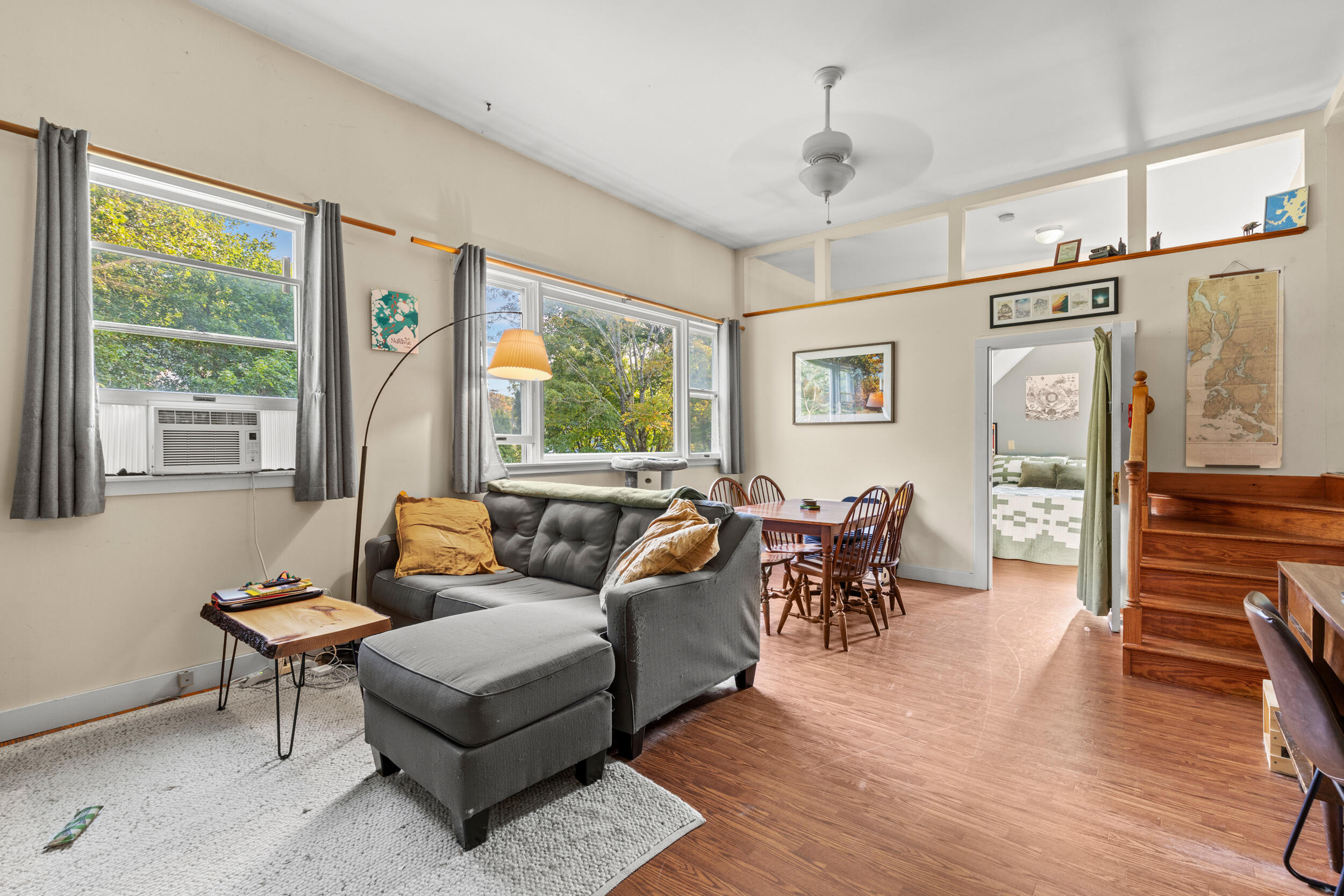 86 Pleasant Street Yarmouth ME 04096